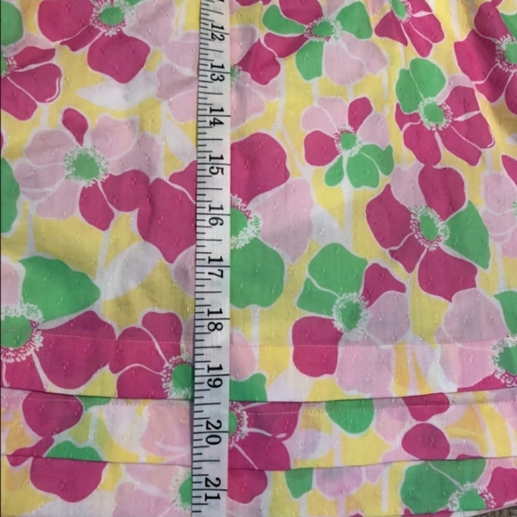 Lilly Pulitzer Skirt - Picture 4 of 5
